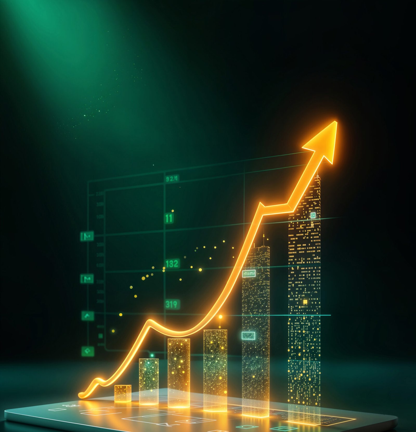 Pessoas que querem investir e usar o crédito ao mesmo tempo