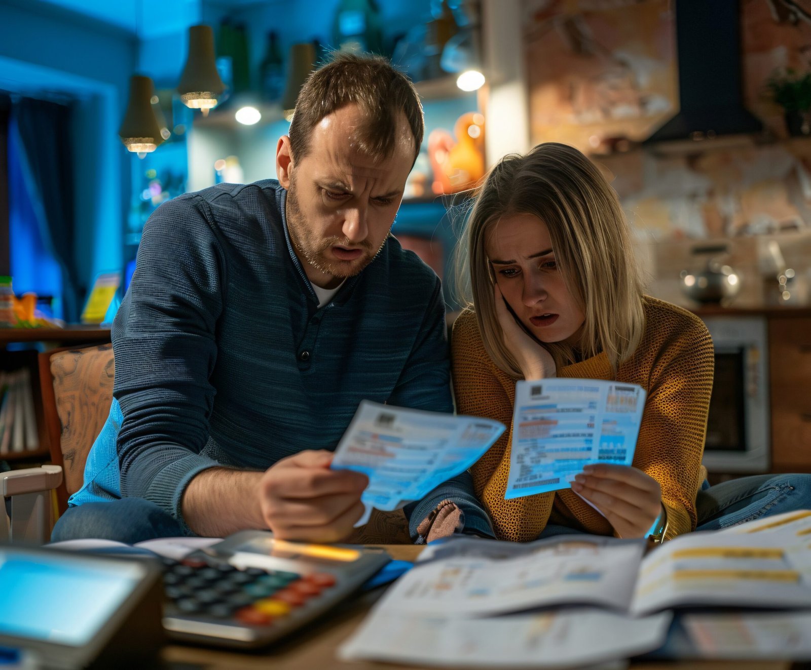 Quem já cansou de ouvir “crédito recusado”